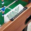 47-Inch Indoor Football Table with Fixed Rounded Corners thumb 2