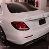 Mercedes Benz E200 2017 sunroof thumb 12