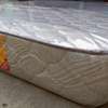 Haroo!6*6,10inch high density quilted mattress free delivery thumb 0