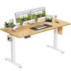 Sweetcrispy Electric Adjustable Standing Desk thumb 5