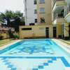 3 Bed Apartment with Swimming Pool in Tudor thumb 1