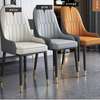 Dining Chair : Modern Luxury Restaurant Dining Chair thumb 4