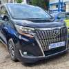 Toyota Esquire Noah Sunroof 2018 2WD thumb 1