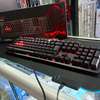 HP OMEN Encoder Full-size Wired Gaming Mechanical Keyboard. thumb 3