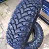 235/70r16 COMFORSER CF3000. CONFIDENCE IN EVERY MILE thumb 1