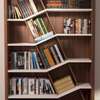 Book shelves -Modern executive book shelves thumb 9