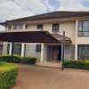 4 Bed Townhouse with En Suite at Runda thumb 12