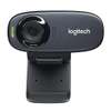 Logitech C310 HD Video Call Webcam thumb 3