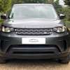 2018 Land Rover Discovery thumb 1