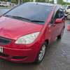 Mitsubishi colt thumb 3