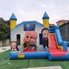 Bouncing castles for hire thumb 1