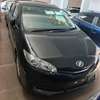 Toyota Wish black thumb 2