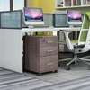 Pedestal Drawer Office Cabinet thumb 1