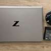 Hp ZBook 15 Firefly Core i7 16gb ram 512gb SSD. 4GB Nvidia thumb 5