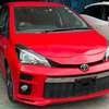 Toyota vitz  G,S thumb 9