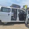 Nissan NV200 White Cargo Van Reliable Transport thumb 3