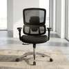 High Back Orthopedic Office Chair thumb 2