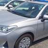Toyota Axio Silver 2WD 2018 thumb 1