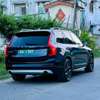 Volvo XC90 T5 Dark blue 2017 thumb 1