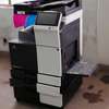 C224 COLOR PHOTOCOPIER FOR GRAPHICS thumb 0