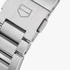 TAG Heuer Carrera stainless-steel Quartz Watch thumb 0