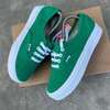 Corduroy vans thumb 1