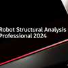 Robot Structural Analysis 2025 thumb 1