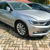 Volkwagen Passat  silver thumb 5