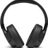 JBL TUNE 750BTNC - Wireless Over-Ear Headphones with Noise Cancellation thumb 3