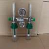 OXYGEN FLOW METERS DOUBLE FLOW FOR SALE.NAIROBI,KENYA thumb 3