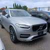 Volvo Xc90 white thumb 1