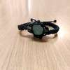 Natural Green Fluorite Crystals~Bracelets~wrist~Meditation thumb 6