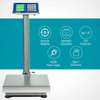 Digital Postal Platform Scale 660lb Weight Shipping Foldable Supermarkets LED thumb 2