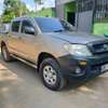 Toyota Hilux single cabin local assembly yr2010 thumb 1