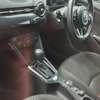 Mazda Demio petrol 2017 white thumb 0