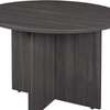 Office Table: Simple Circular Conference table thumb 3