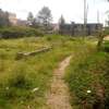40x60 plot for lease - Touching Thika superhighway thumb 2