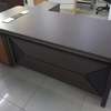 Office Desk: 180CM L-Shaped Boss Desk thumb 2