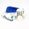 Kettle with Cups, Iron, Hair Dryer Travel Kit Gift Set thumb 2
