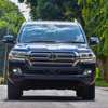 2018 Toyota Land cruiser Sahara thumb 4