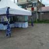 Event decor, Hire tents, chairs and tables. thumb 2