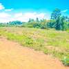 Prime Residential plot for sale in kikuyu Gikambura thumb 2