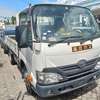 TOYOTA DYNA MANUAL SAME SIZE TYRES thumb 1