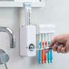 Simple Toothpaste Dispenser thumb 2
