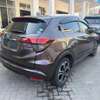 Honda Vezel Hybrid chocolate 2018 2WD thumb 5