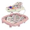 Kings Collection 2 In 1 Baby Walker / Rocker With Sounds thumb 2