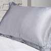 FANCY BLACK AND WHITE PILLOW CASES thumb 1