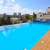 2 Bed Apartment with Swimming Pool at Rhapta Road thumb 0