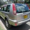 Nissan X-Trail thumb 6