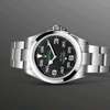 Rolex Oyster, 40 mm, Oystersteel thumb 0